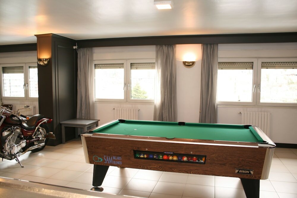 Фото Hotel Font del Marge