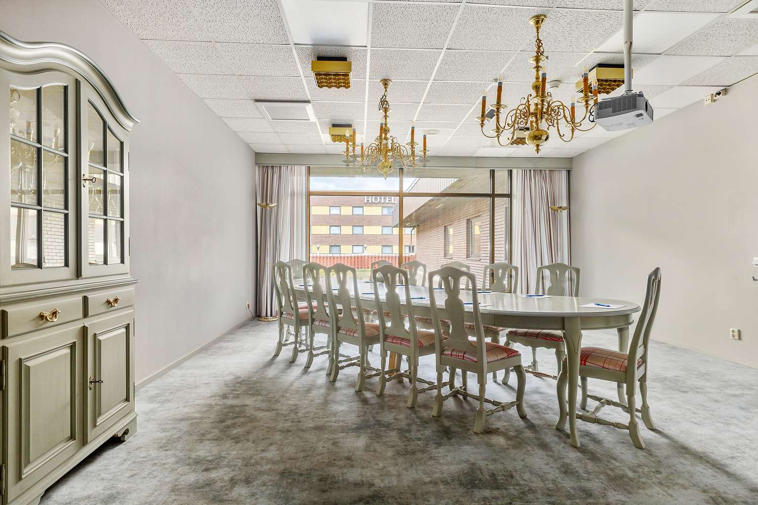 Фото Best Western Hotel Scheele