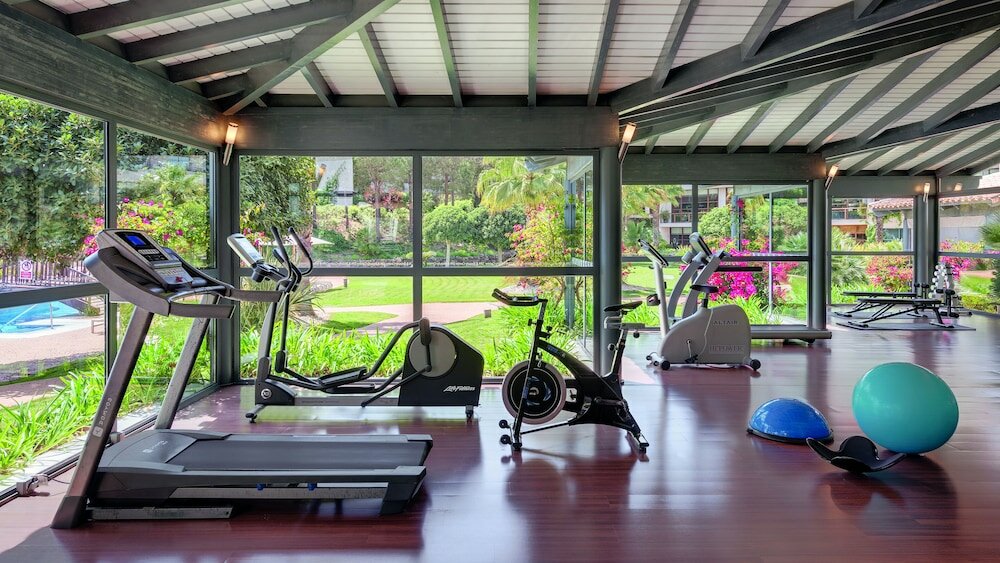 Фото Precise Resort El rompido Club