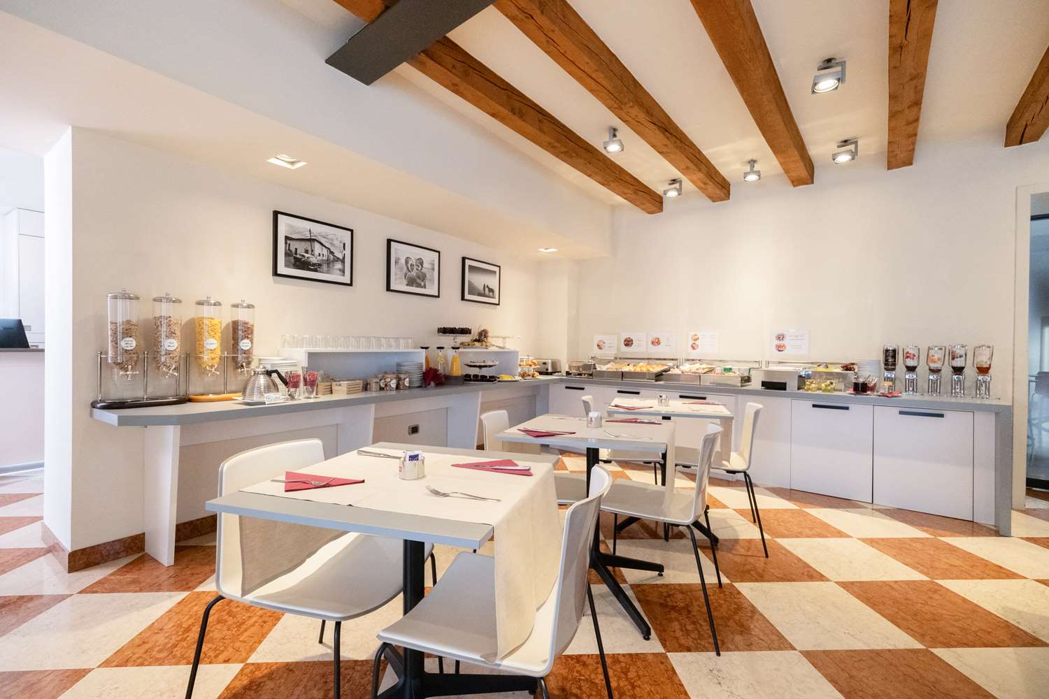 Фото Best Western Hotel Armando