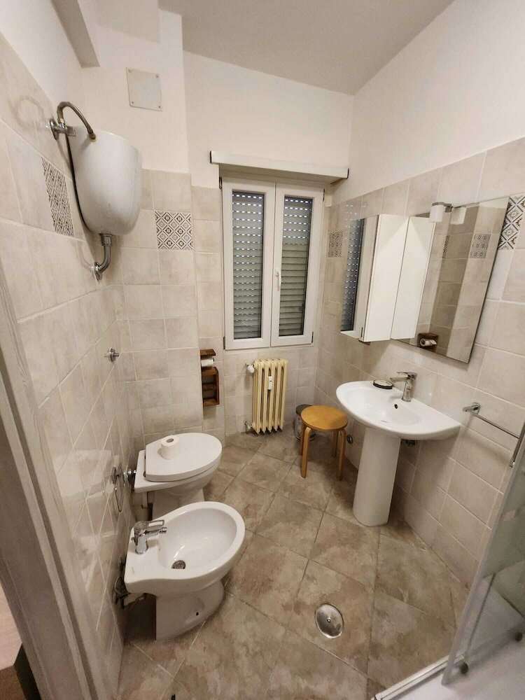 Фото Le terrazze di Alberto