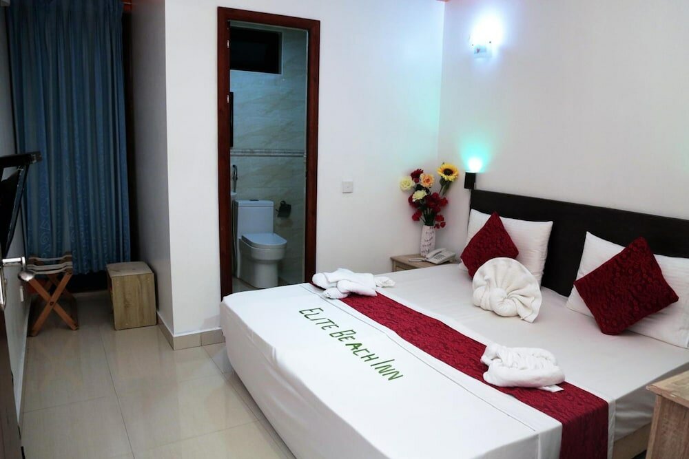 Фото Hotel Elite Inn