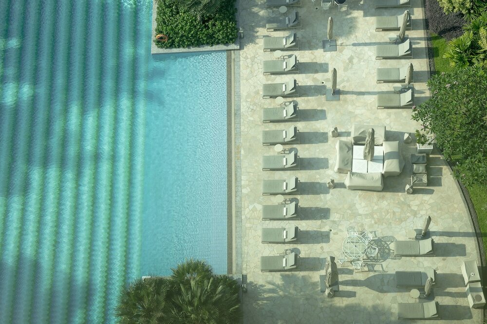 Фото Hotel Mulia Senayan, Jakarta