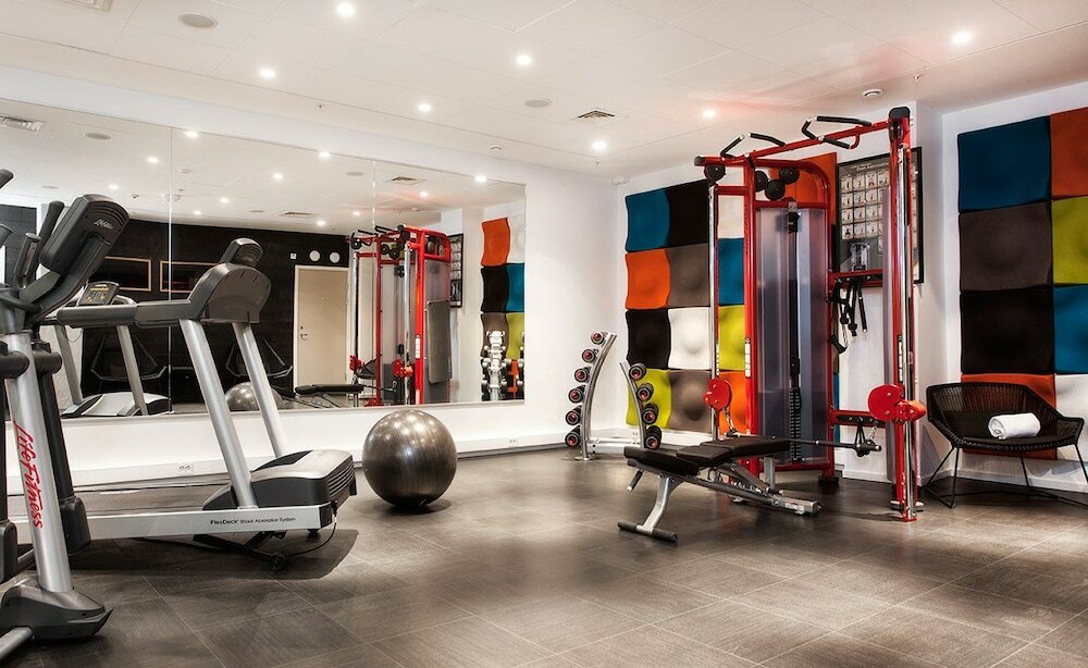 Фото Scandic Klara