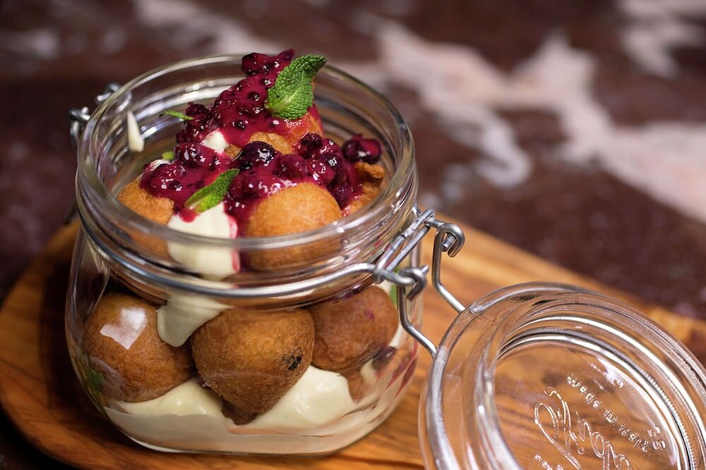 Фото Canopy by Hilton Zagreb City Centre