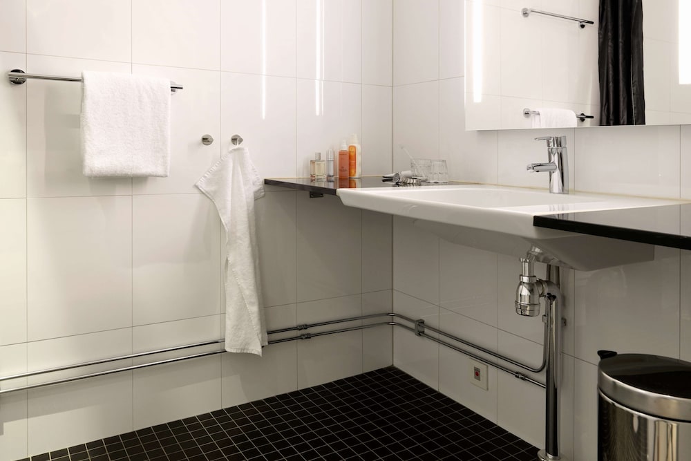 Фото Scandic Malmen