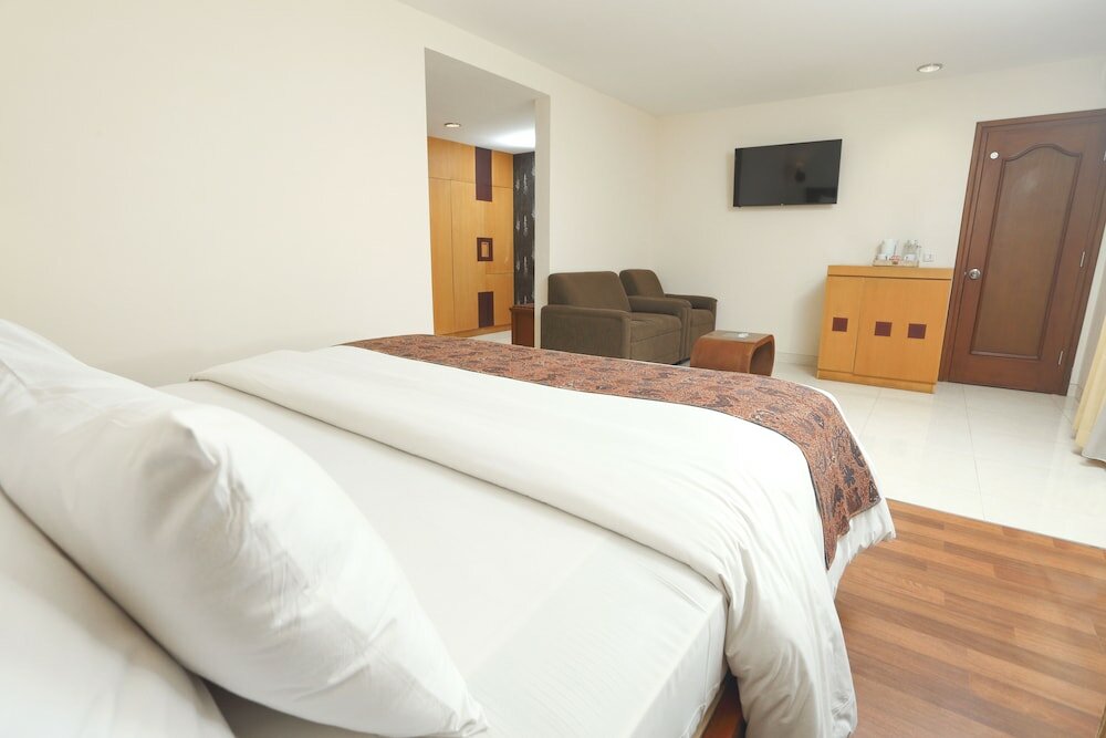 Фото Hotel Baron Indah