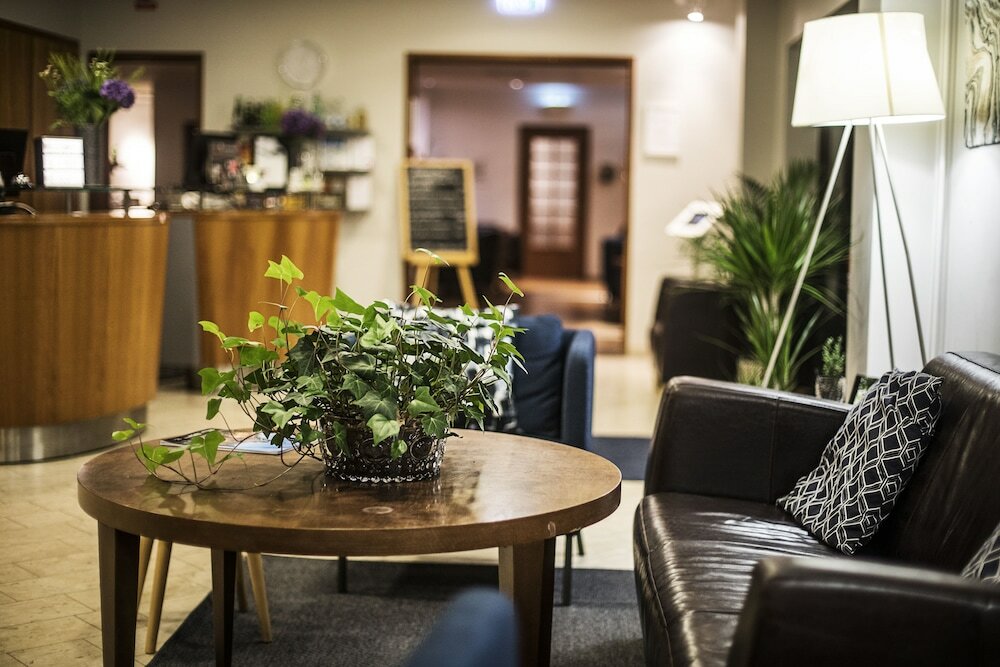 Фото First Hotel Jörgen Kock