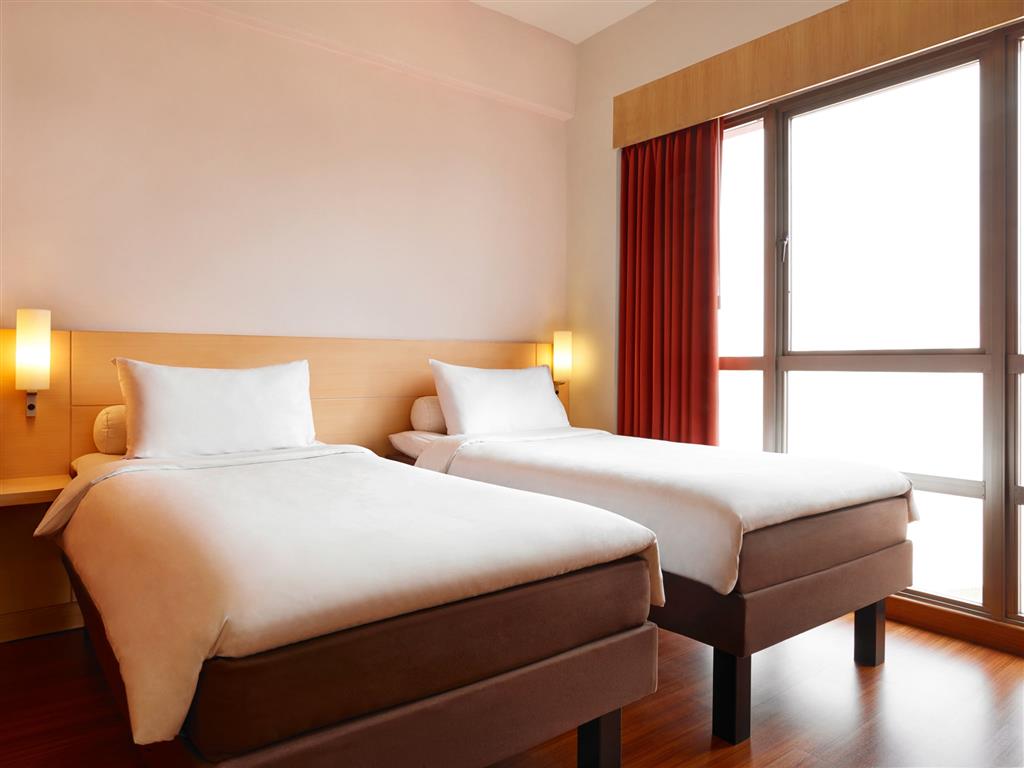 Фото Asyana Kemayoran Jakarta