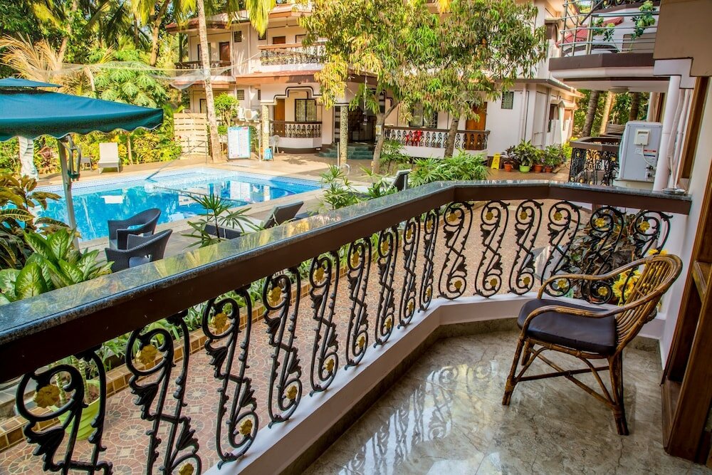 Фото Sea View Resort