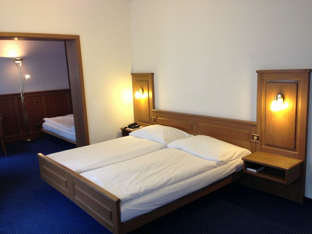 Фото Hotel Alpina