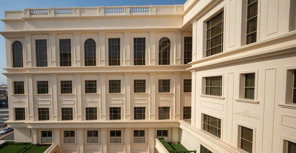 Фото Sunset Jeddah