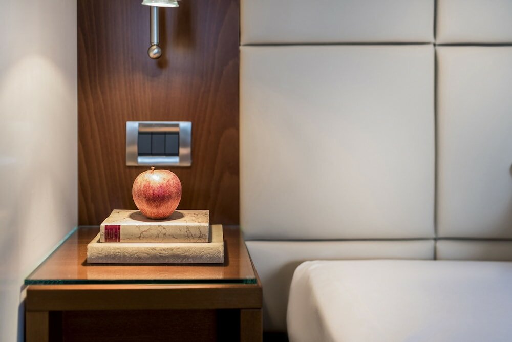 Фото Hotel Vorbach Hamburg