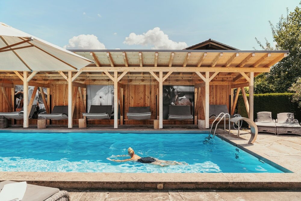 Фото Staudacherhof