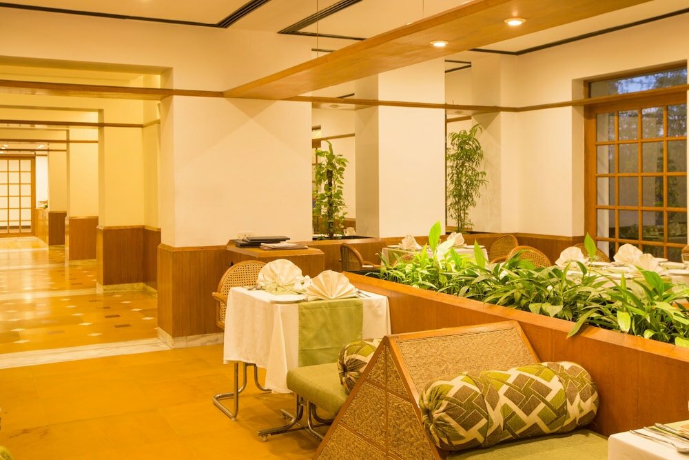 Фото Casino Hotel - Cgh Earth, Cochin