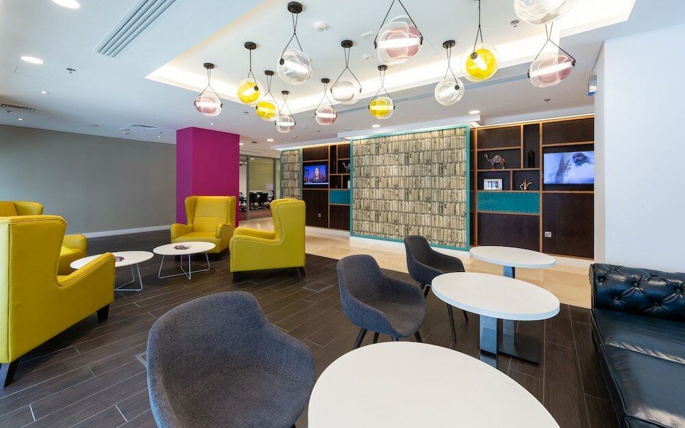 Фото Premier Inn Doha Airport