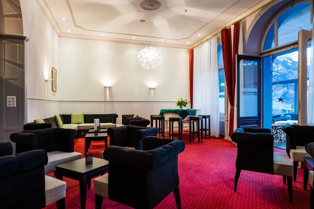 Фото Hotel Terrace