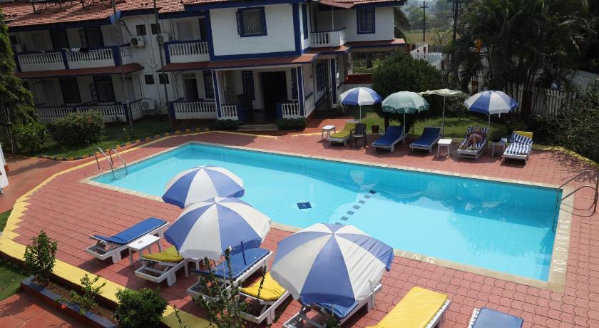 Фото Dona Sa Maria