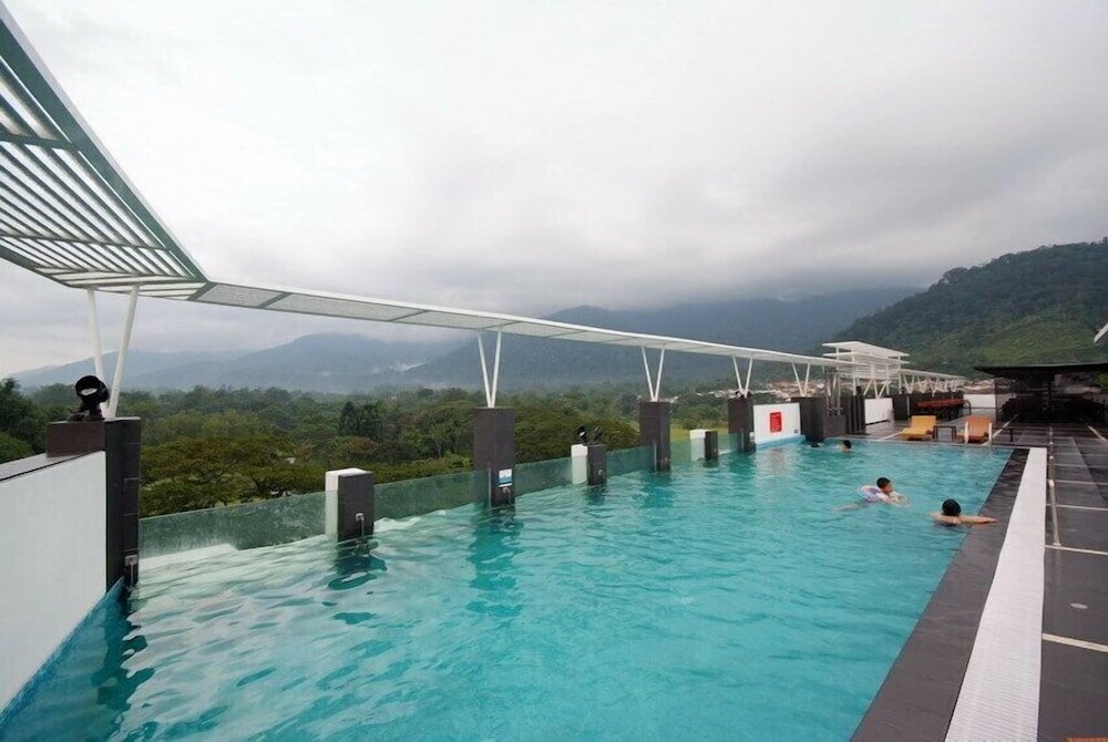 Фото Flemington Hotel