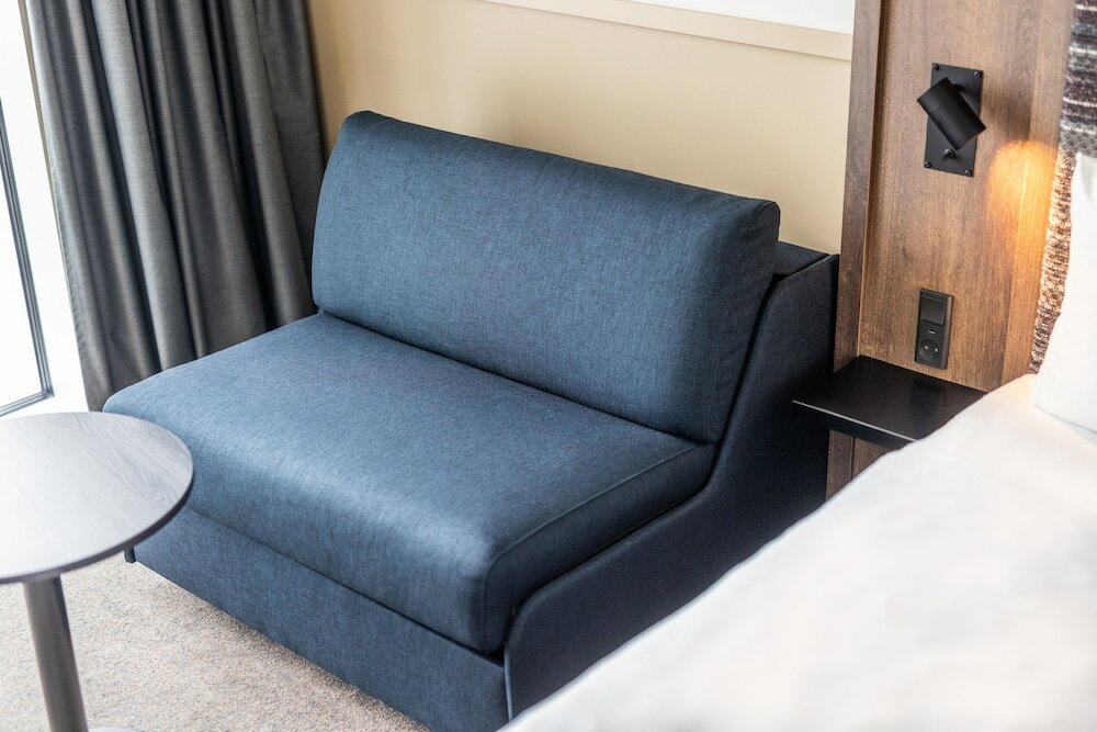 Фото Comfort Hotel Copenhagen Airport