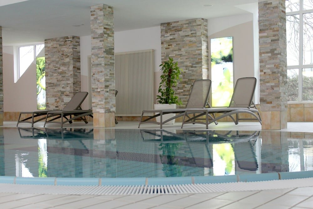 Фото Schwarzwaldhotel Gengenbach