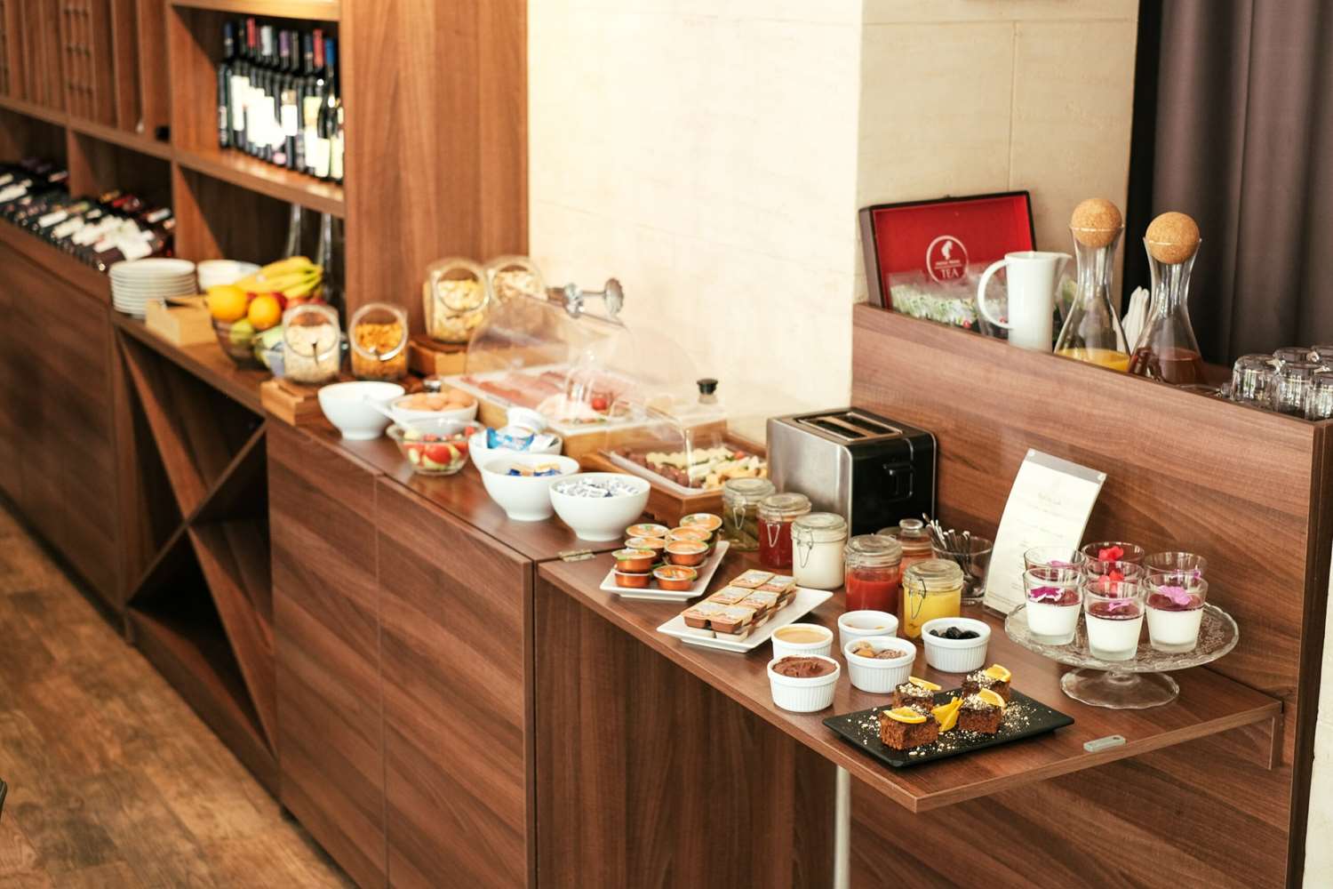 Фото Best Western Premier Natalija Residence