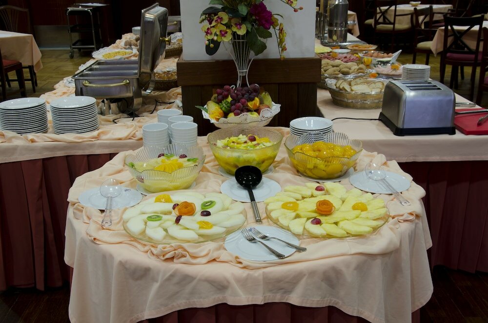 Фото Hotel VIP Executive Zurique