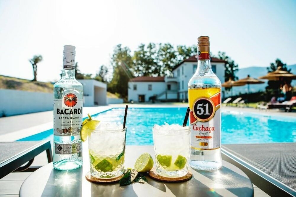 Фото Borralha Hotel