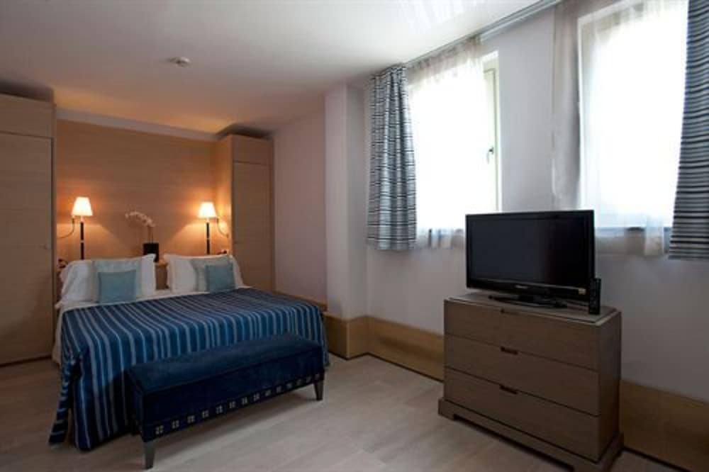 Фото Grand Hotel Alassio Resort & SPA