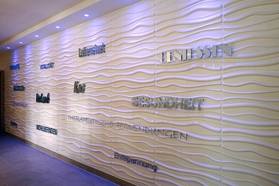 Фото Johannesbad Hotel Füssinger Hof