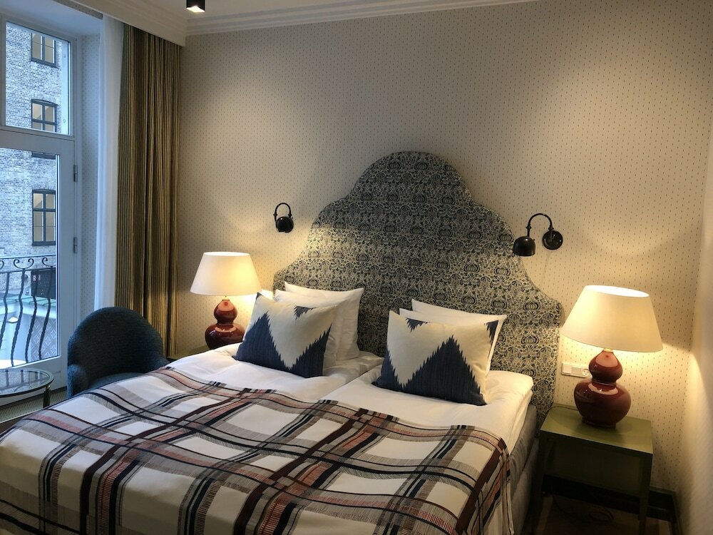 Фото Ascot Hotel