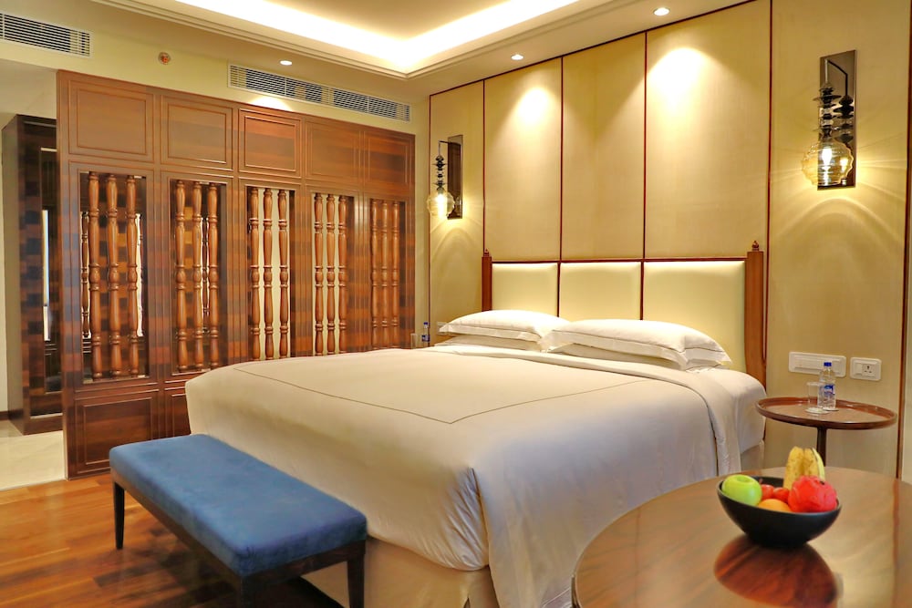 Фото Taj Tirupati