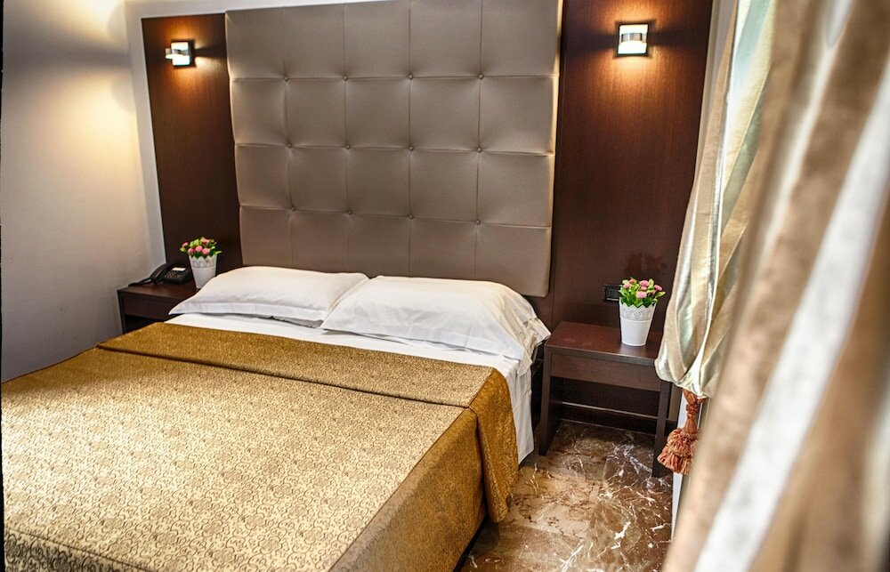 Фото Отель d'Este