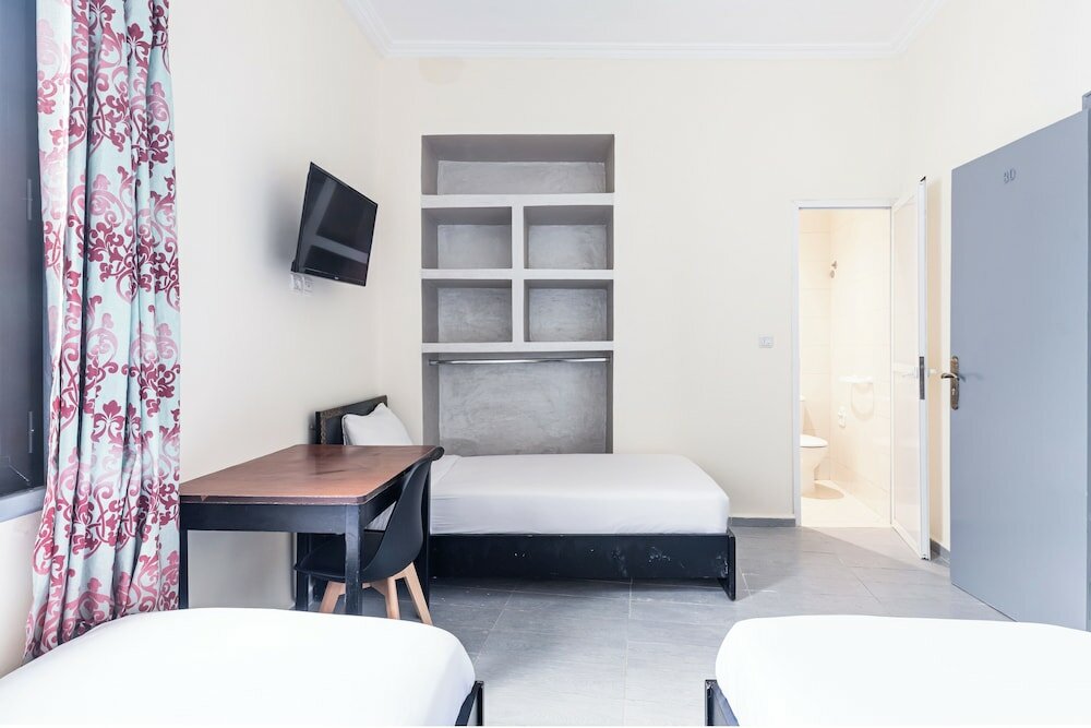 Фото Hotel Mauritania