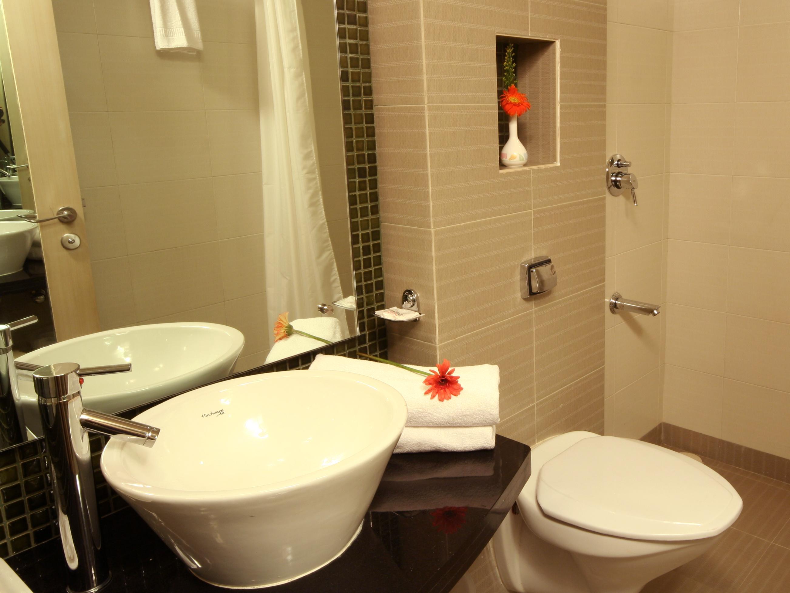 Фото Hotel Archana Residency