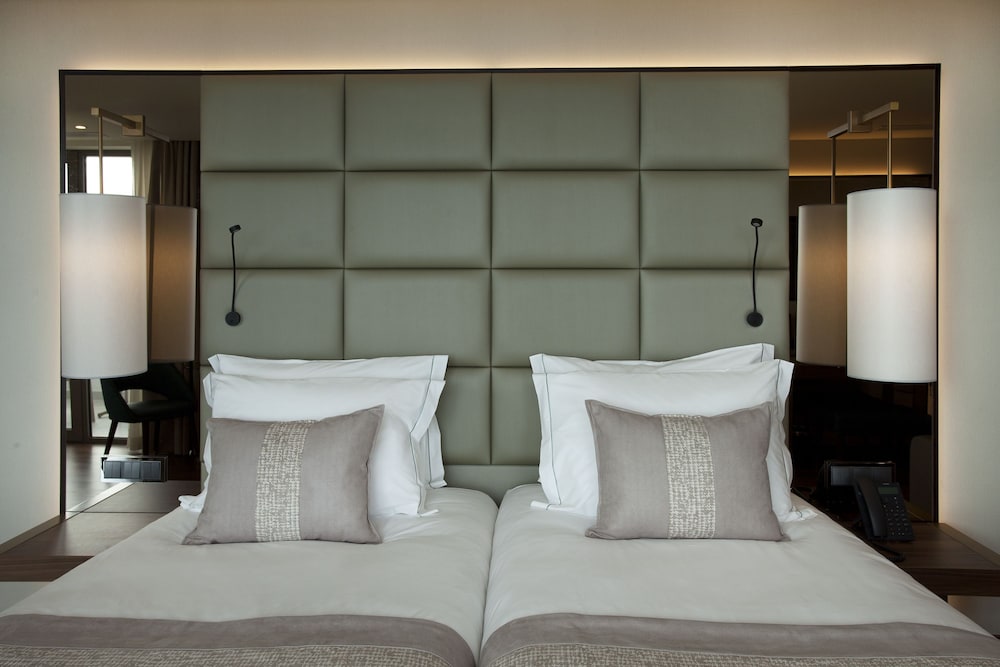 Фото Turim Santa Maria Hotel