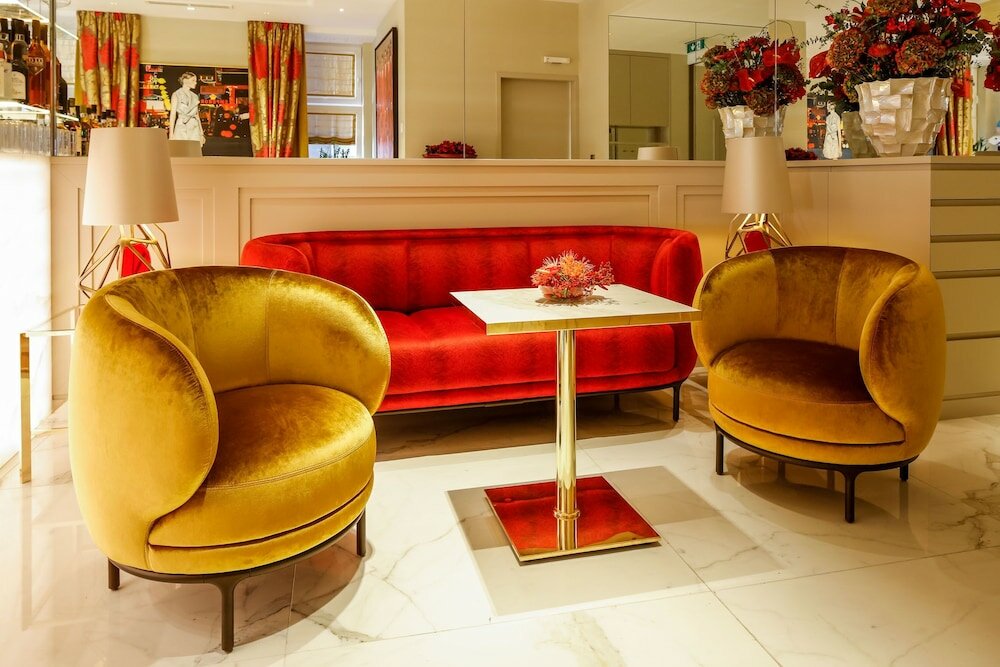 Фото Boutiquehotel Das Tyrol