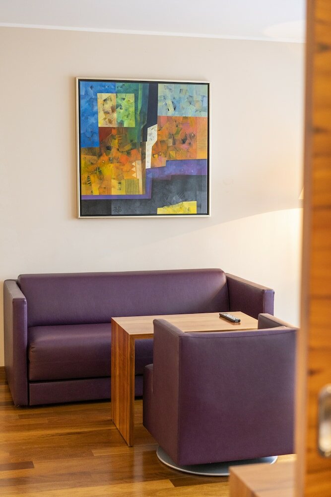 Фото Pakat Suites Hotel