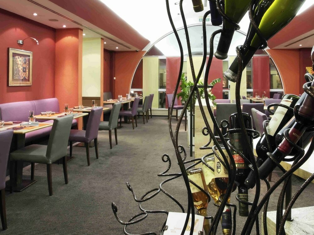 Фото Castrum Hotel Székesfehérvár