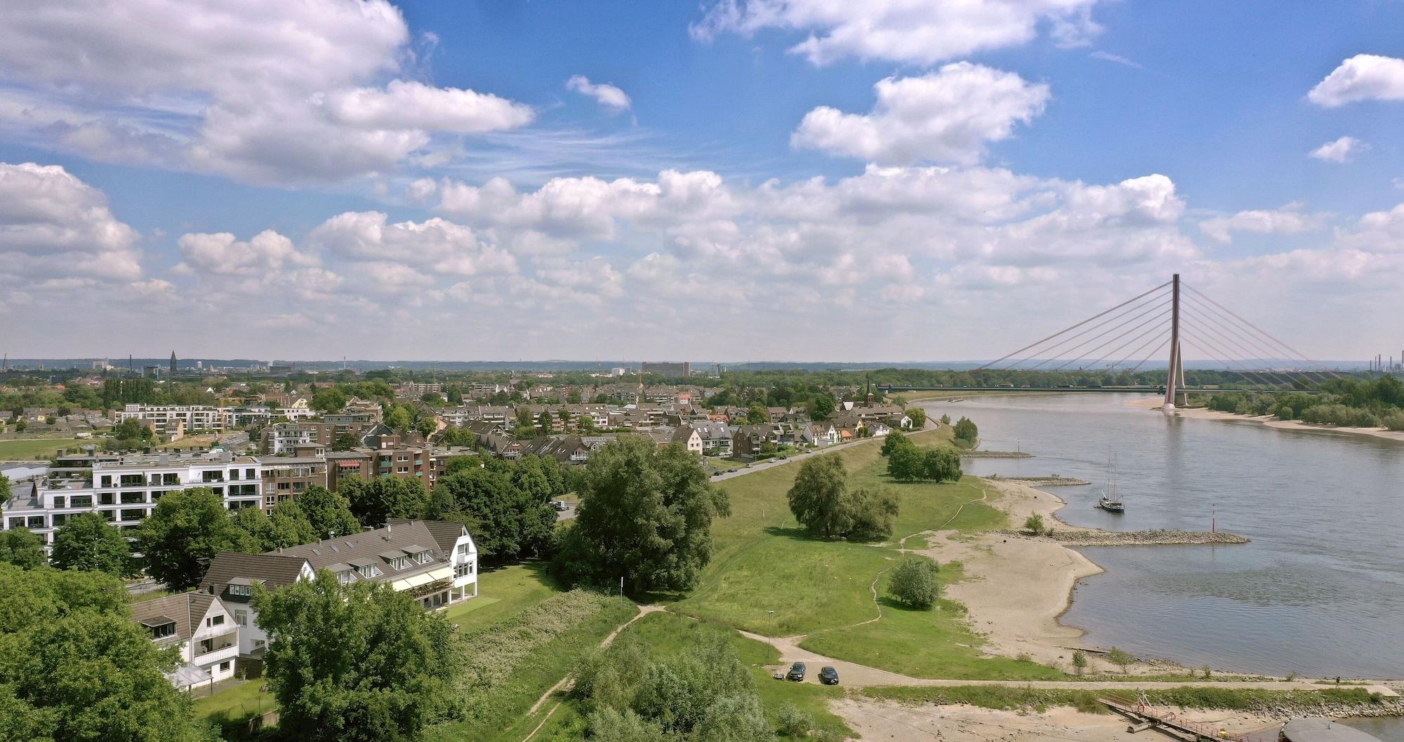 Фото Hotel Fährhaus