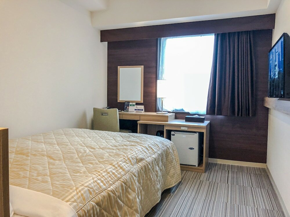 Фото Four Points Flex by Sheraton Kobe Sannomiya 