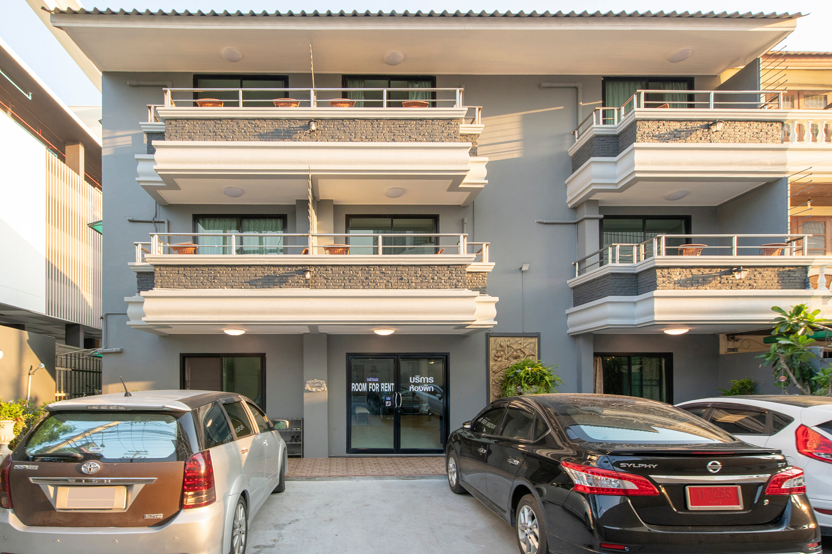 Фото Fortune Pattaya Resort