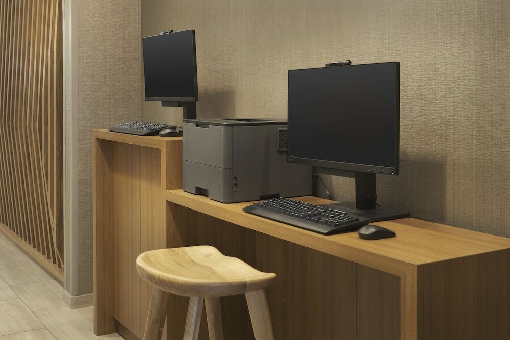 Фото Springhill Suites by Marriott Las Vegas Airport