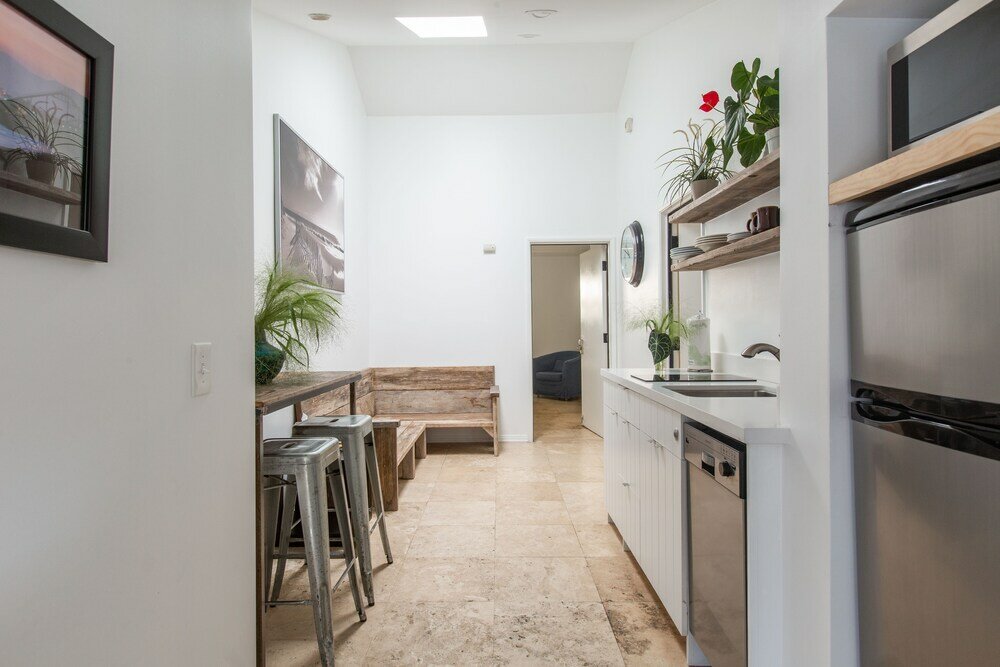 Фото Su Casa at Venice Beach