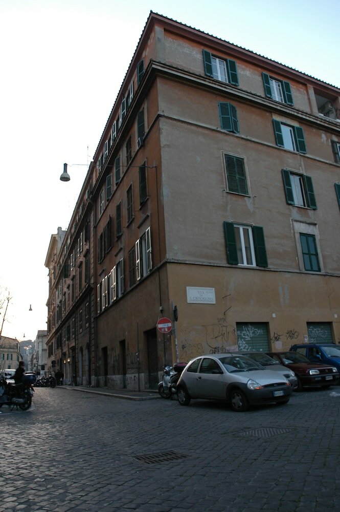 Фото Wrh Trastevere