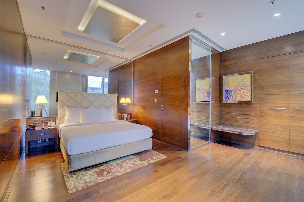 Фото Niranta Airport Transit Hotel – International Wing