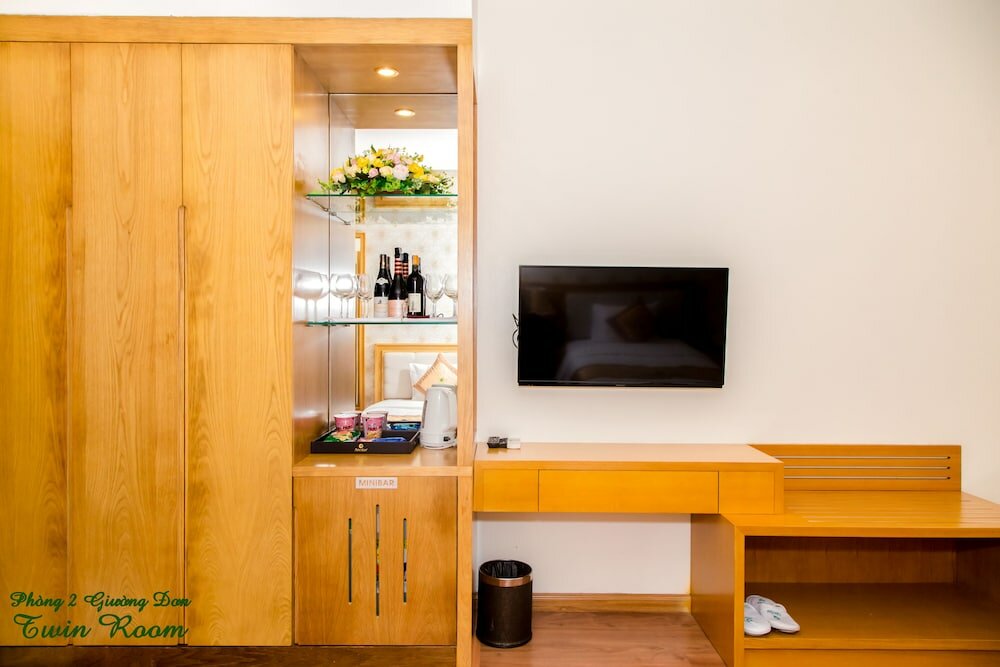 Фото Palm Hotel Thanh Hoa