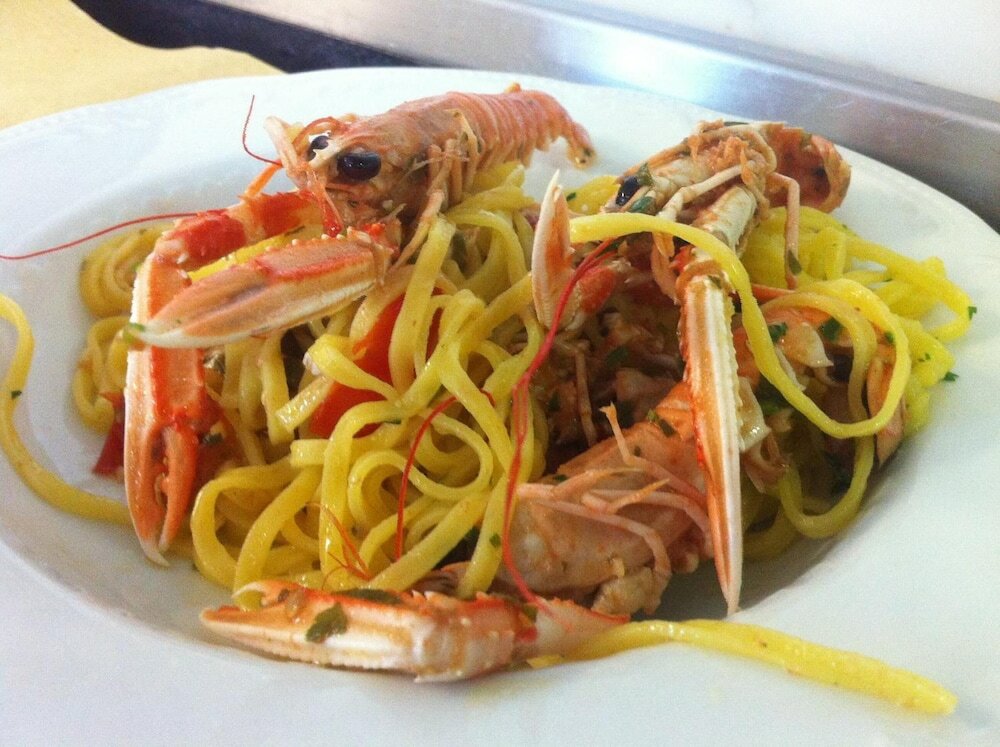 Фото Hotel Letizia