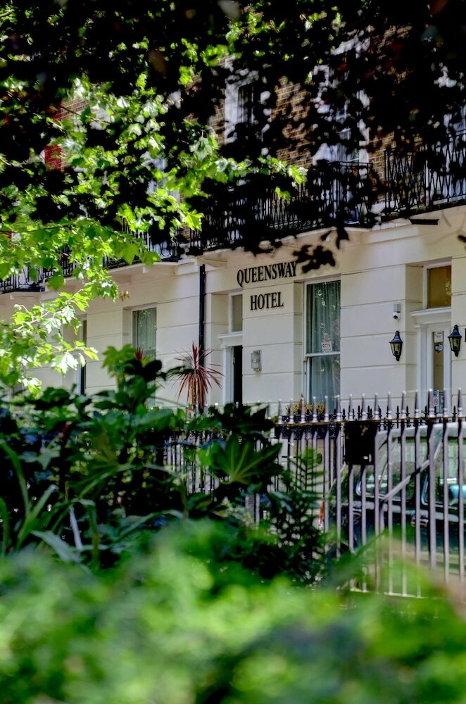 Фото Queensway Hotel, Sure Hotel Collection by Best Western