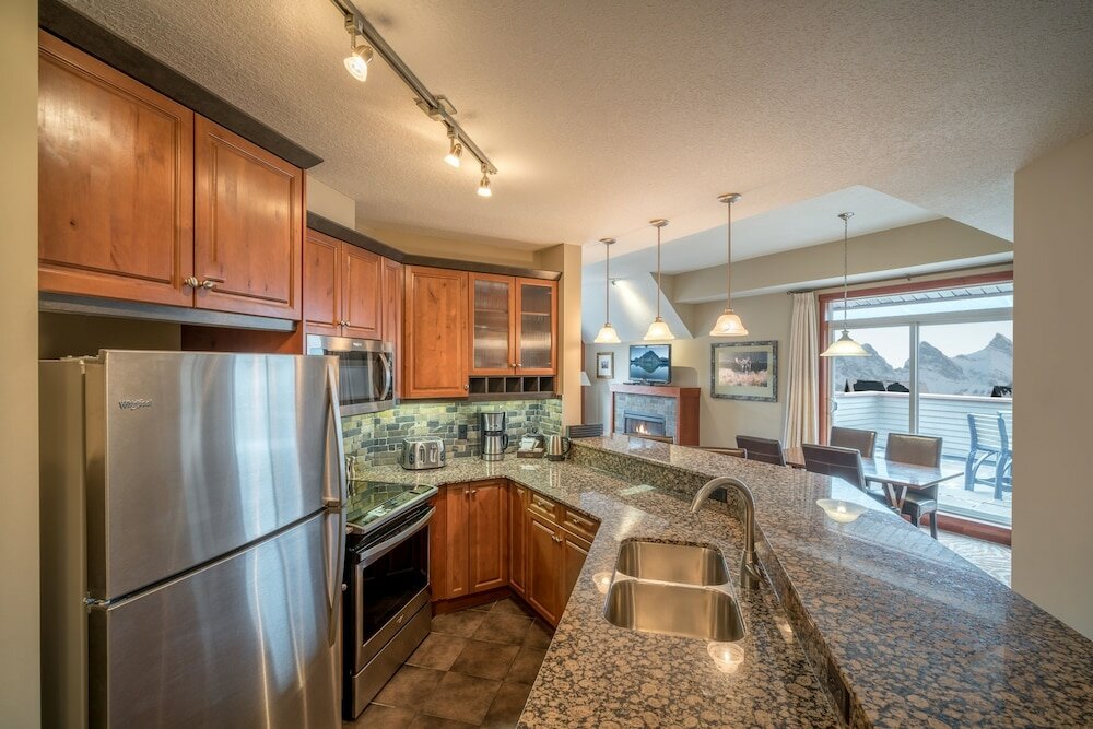 Фото Blackstone Mountain Lodge by Clique